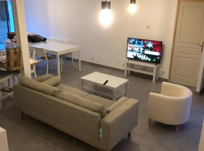 Maison Le Mans Nord