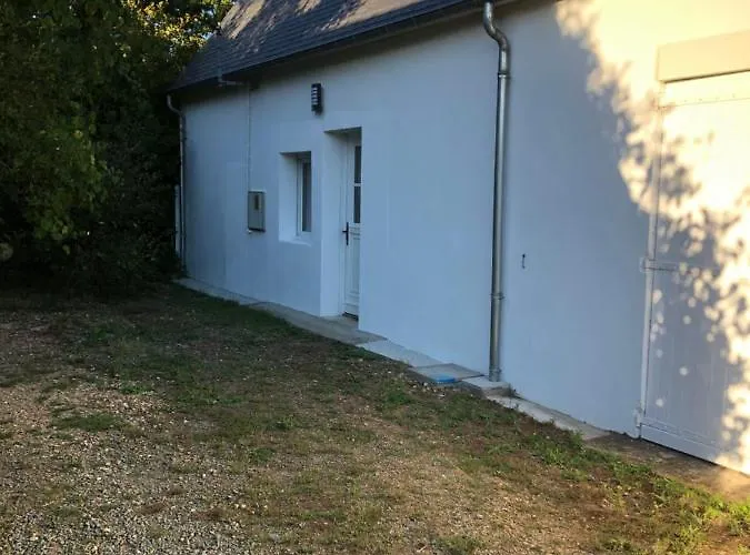 Maison Le Mans Nord