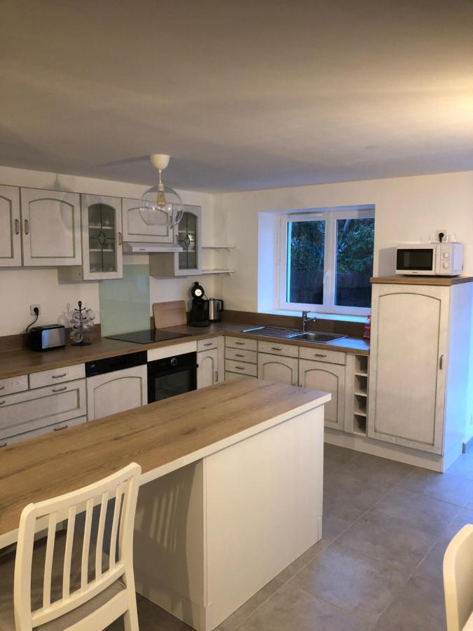 Ferienhaus Maison Le Mans Nord *