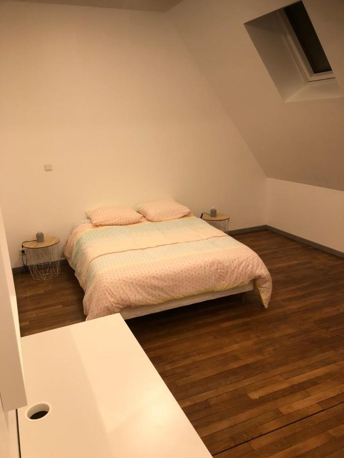 Maison Le Mans Nord Vakantiehuis