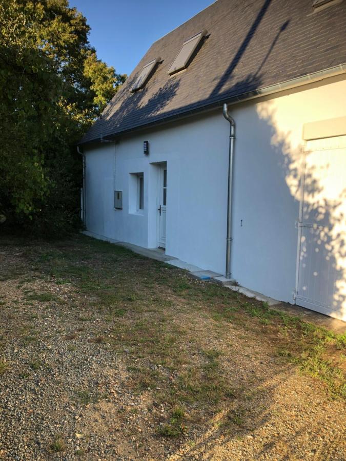 Vakantiehuis Maison Le Mans Nord Saint-Saturnin (Sarthe)